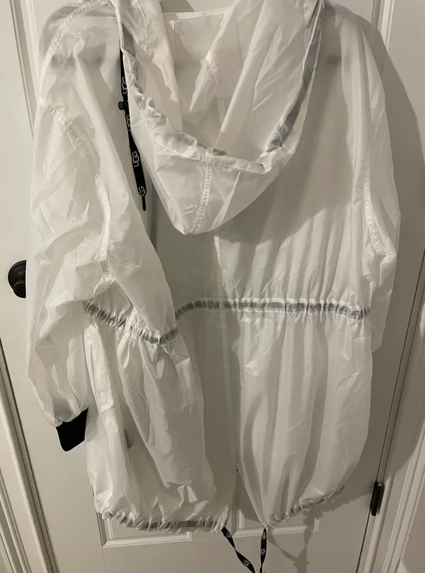UGG Brittany Hooded Anorak - Image 7