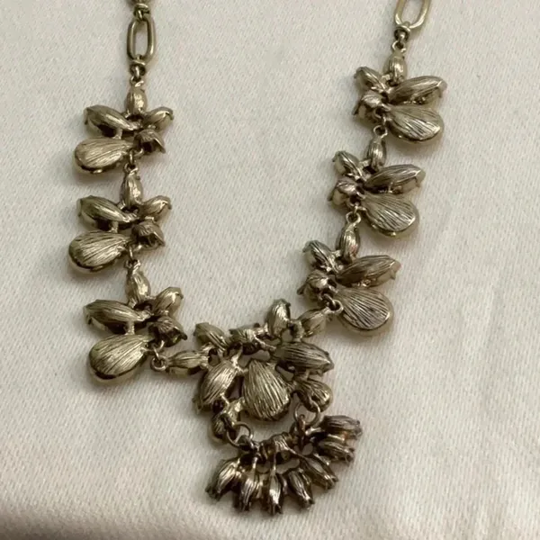 Rhinestone Necklace - Image 4