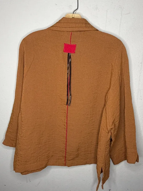 Vintage Moonlight Jacket Size L - Image 5