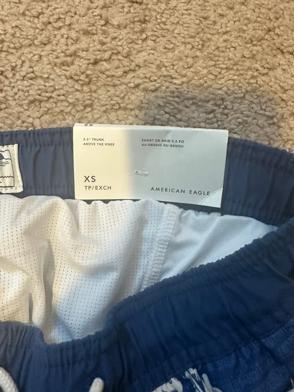 Swim Trunks - Image 4