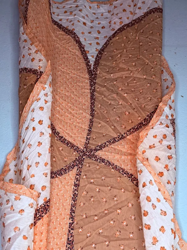 Coach Large Scarf - Image 6