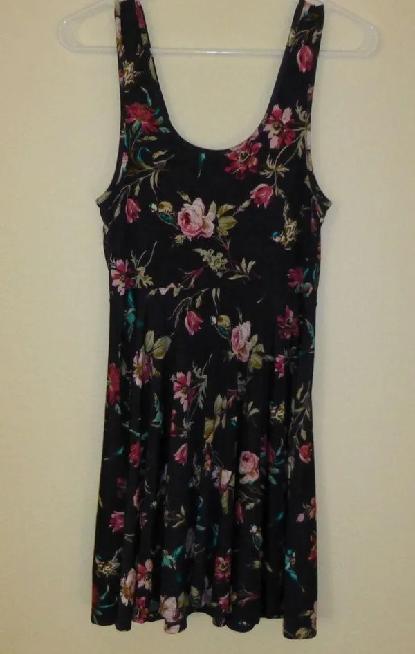 • Free People • Floral Dress Size Small - Image 6
