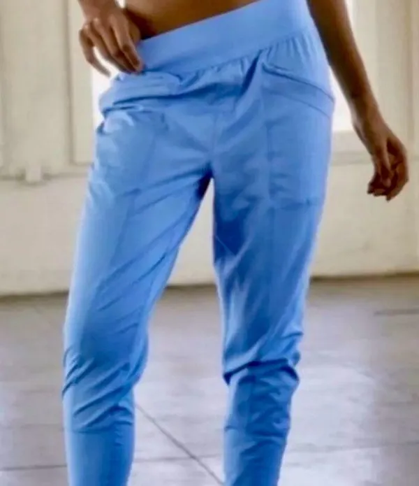 Free People Movement High Fiver Joggers - Image 3