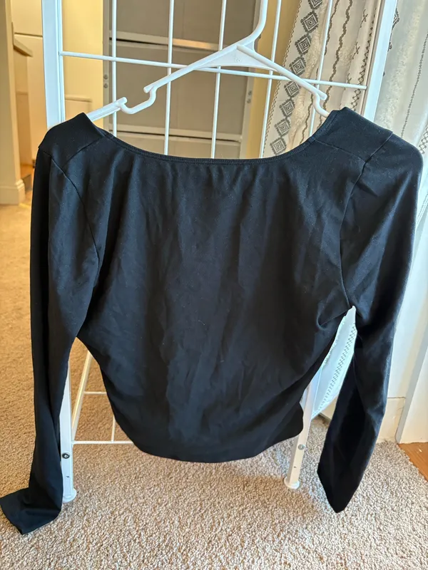 Hollister Long Sleeve - Image 2
