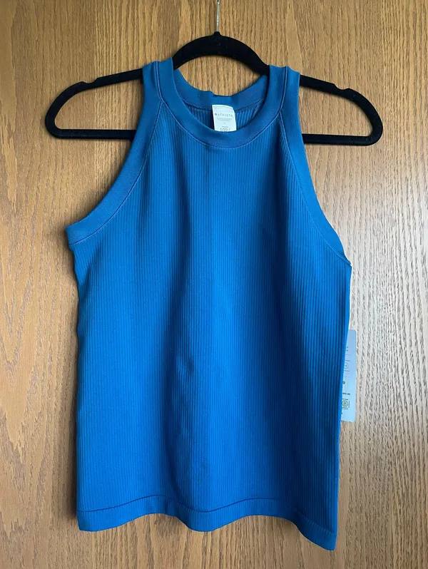 Athleta Renew Seamless Racerback Tank - Image 2
