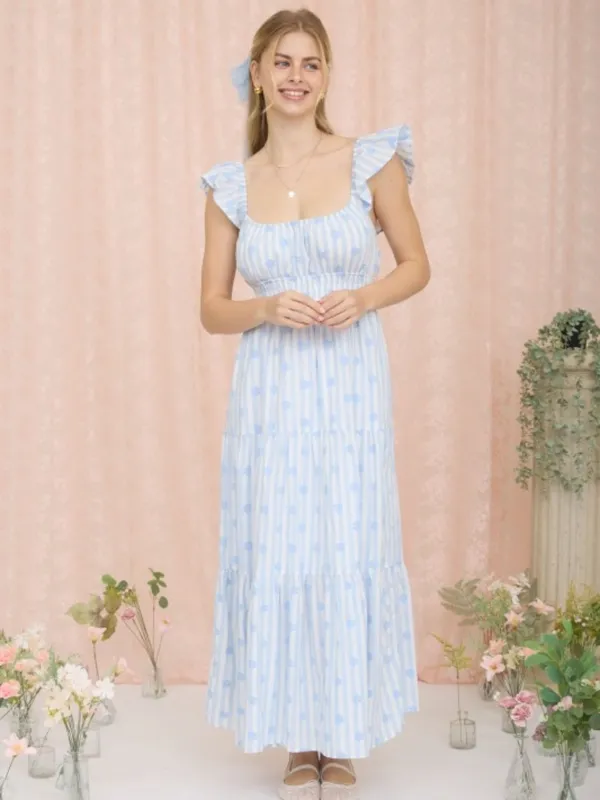 Quinn Dress Large - Image 2