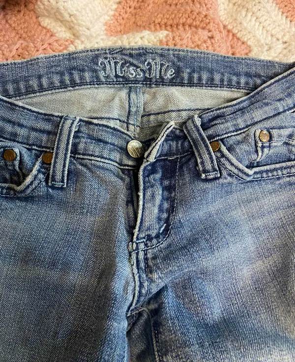 Miss Me Jeans Bootcut - Image 2