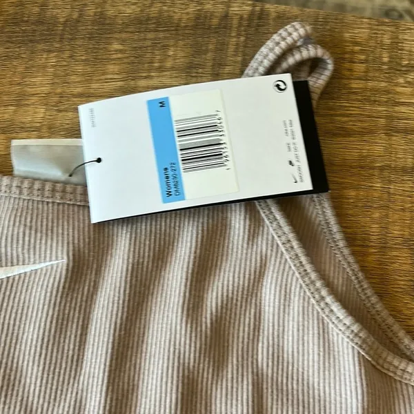 Nike | Sportswear Essential Ribbed Dress size M NWT - Image 5