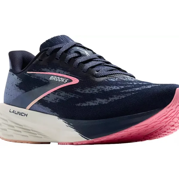 Brooks Womens Launch 11 Running Shoes‎ - Image 6