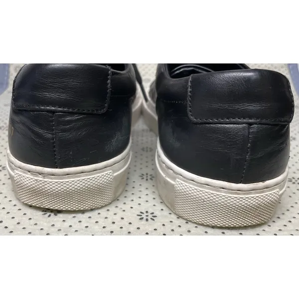 Woman by Common Projects, Size: 7, Womens Low‎ Black - Image 3