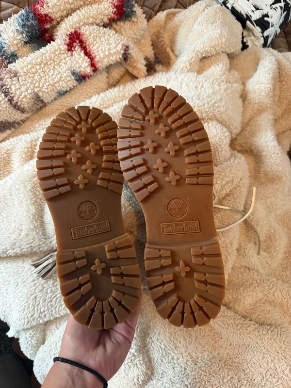Timberland Silver - Image 6