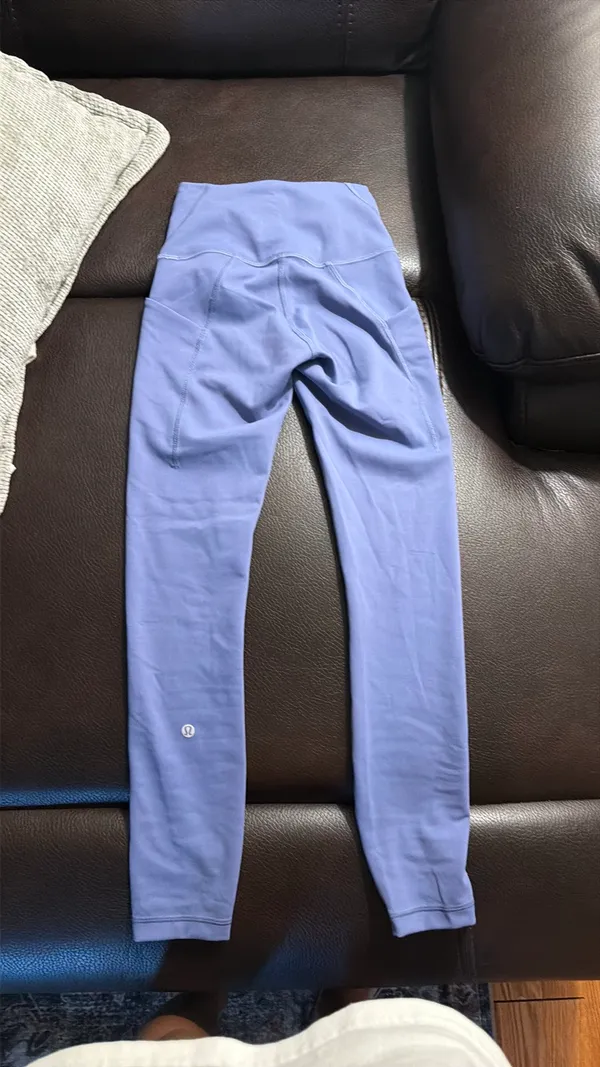 Lululemon Leggings - Image 4