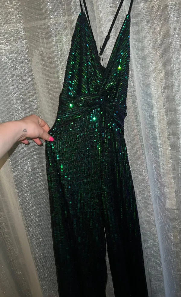 Cider Jumpsuit - Image 4