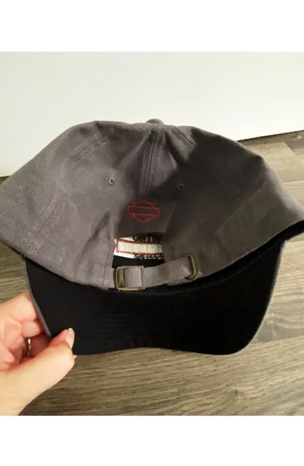 Harley-Davidson Hat - Image 6