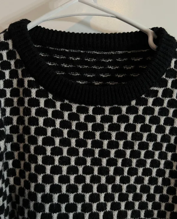 Sweater Top - Image 3
