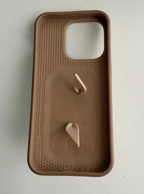 Loopy Case iPhone 15 Pro - Image 2