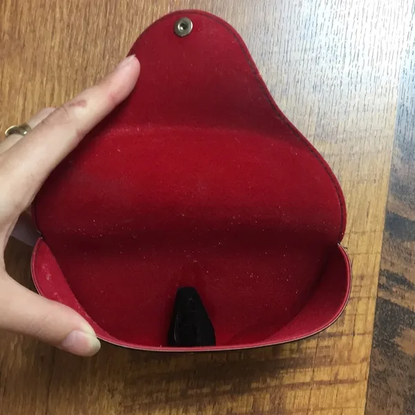 🔥 RAYBAN GLASSES CASE - Image 2