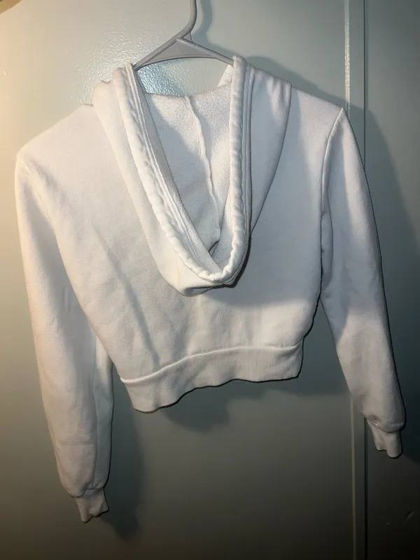 Wild Fable Crop Jacket - Image 2
