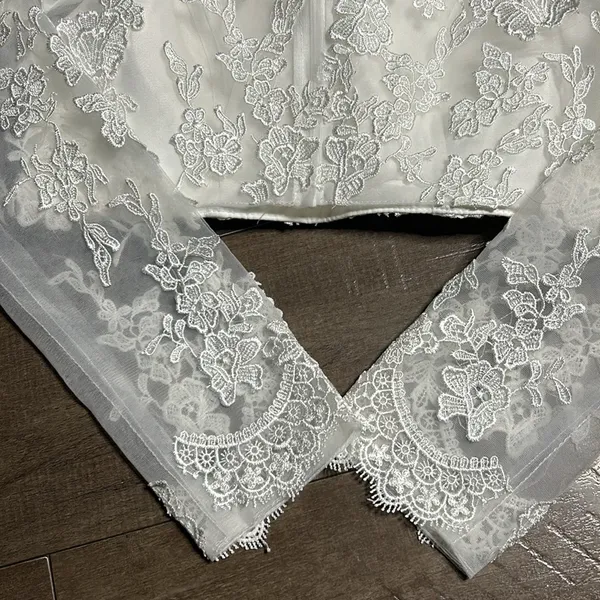 Lanting Bride White - Image 2