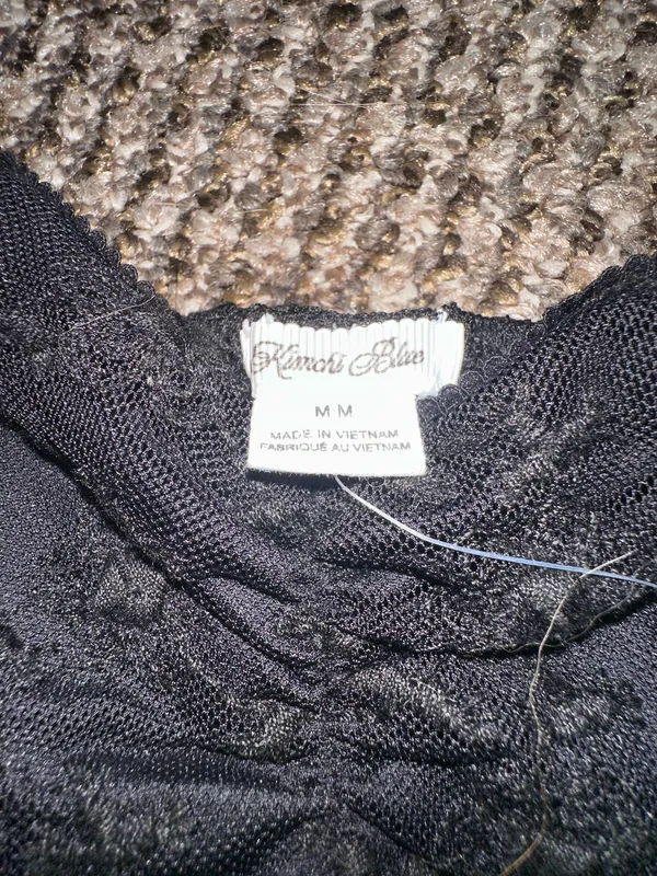 Free People Top - Image 3
