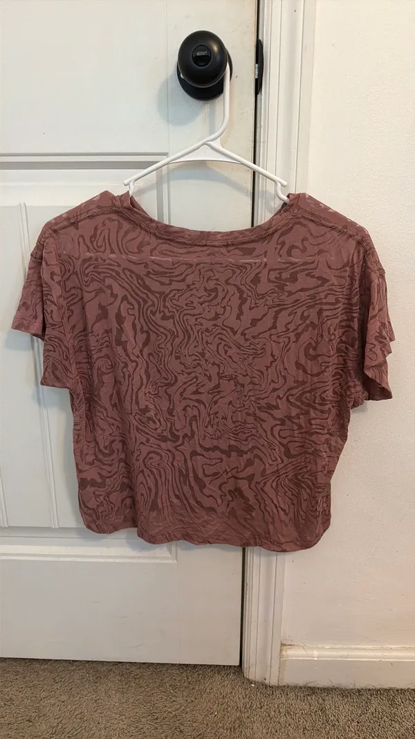 Lululemon Shirt - Image 2