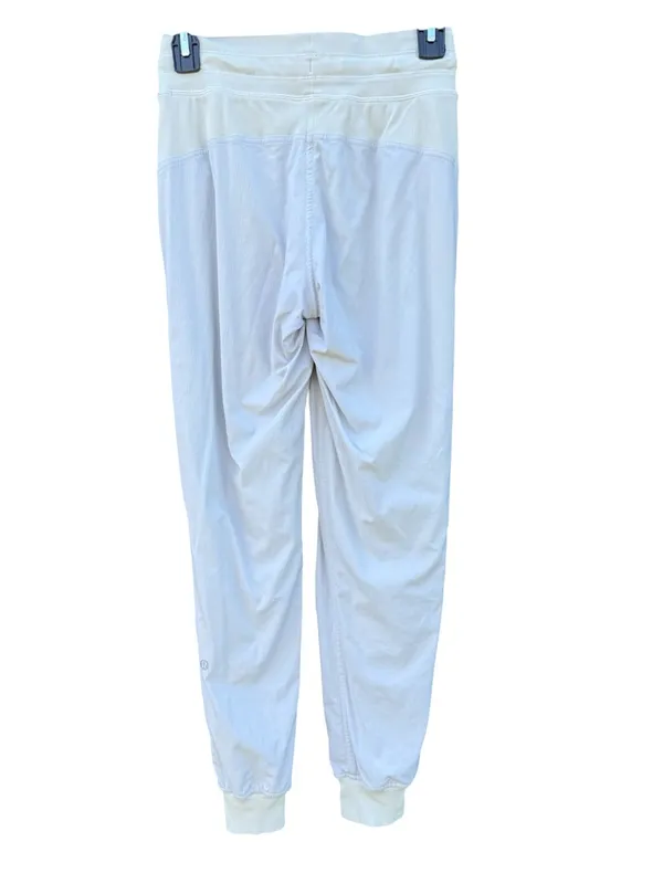Lululemon Dance Studio Mid-Rise Jogger
Full Length soft grey - Image 5