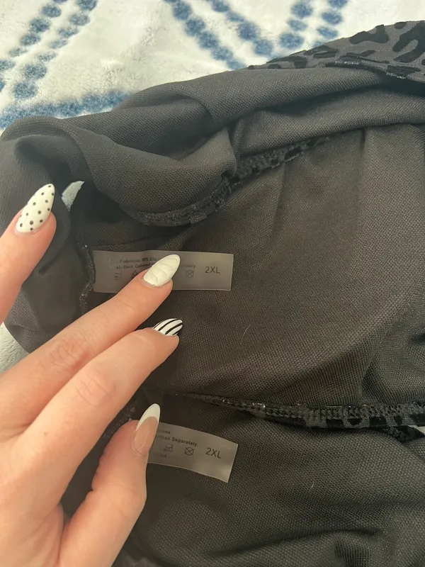 Shein Bikini - Image 3