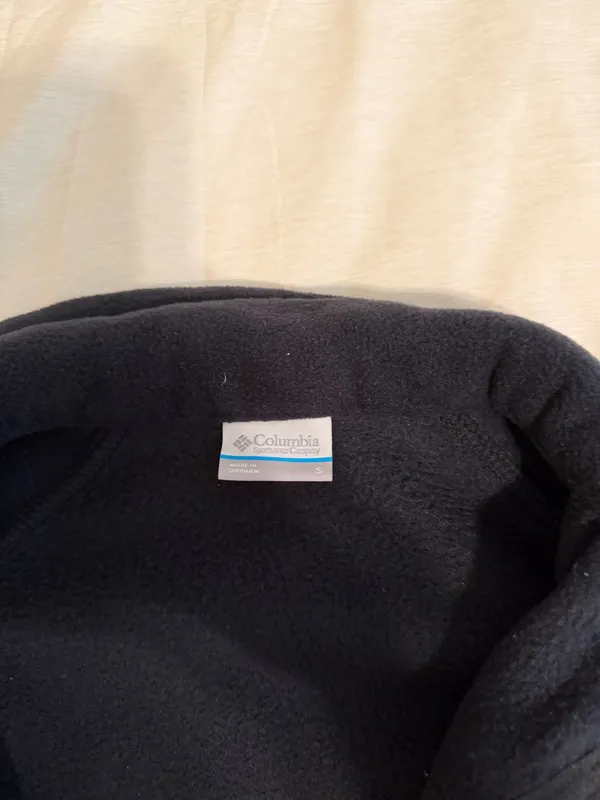 Columbia Women’s Fleece Full-Zip - Image 3