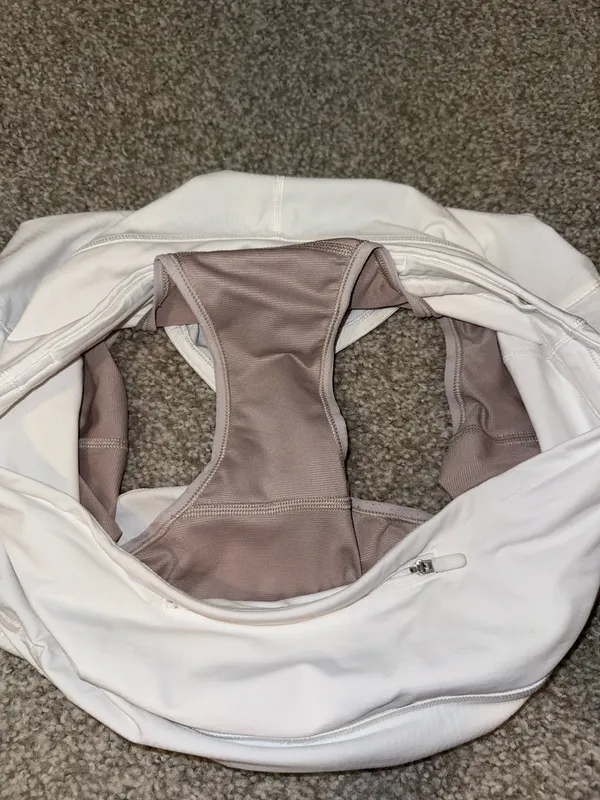 Lululemon Speed Up Shorts 2.5" - Image 6