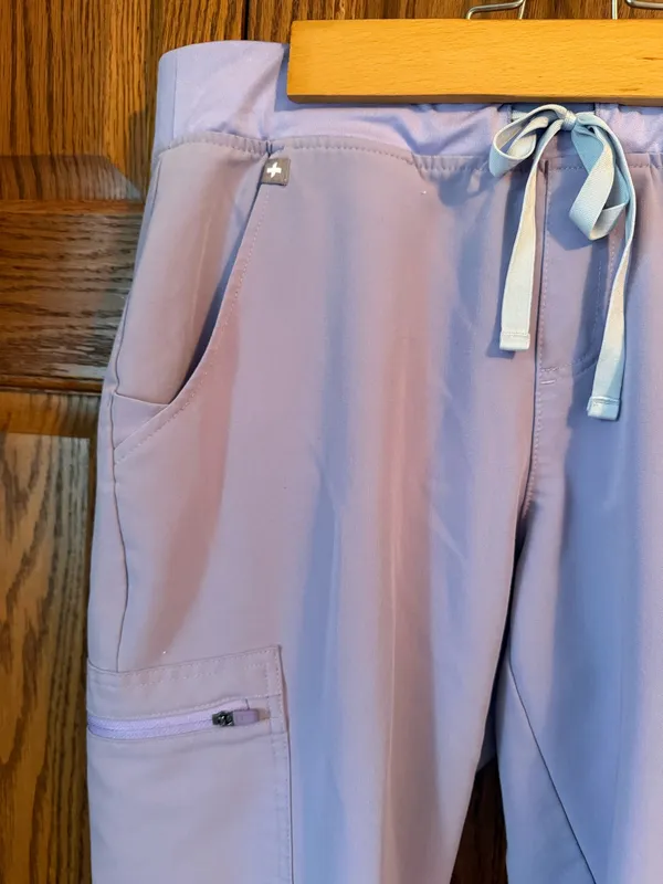 FIGS Zamora Jogger Scrub Pants - Image 3