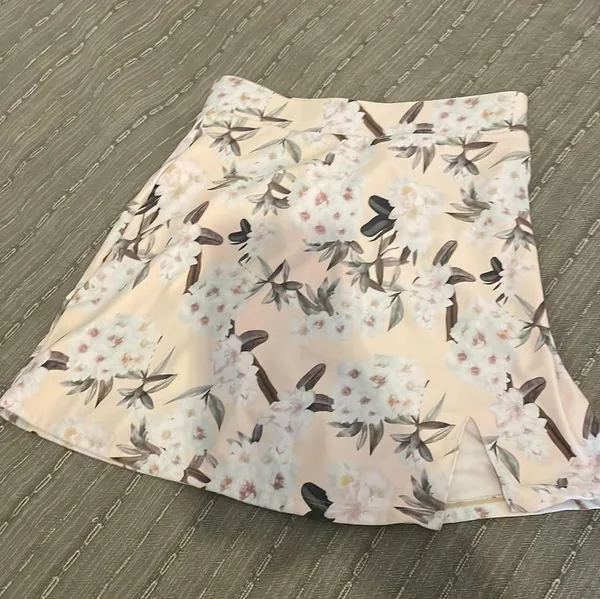 Geode Swim Skirt - Image 4
