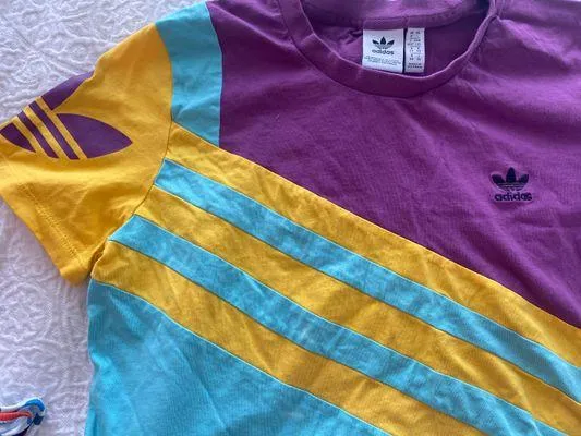 Adidas Tshirt - Image 2