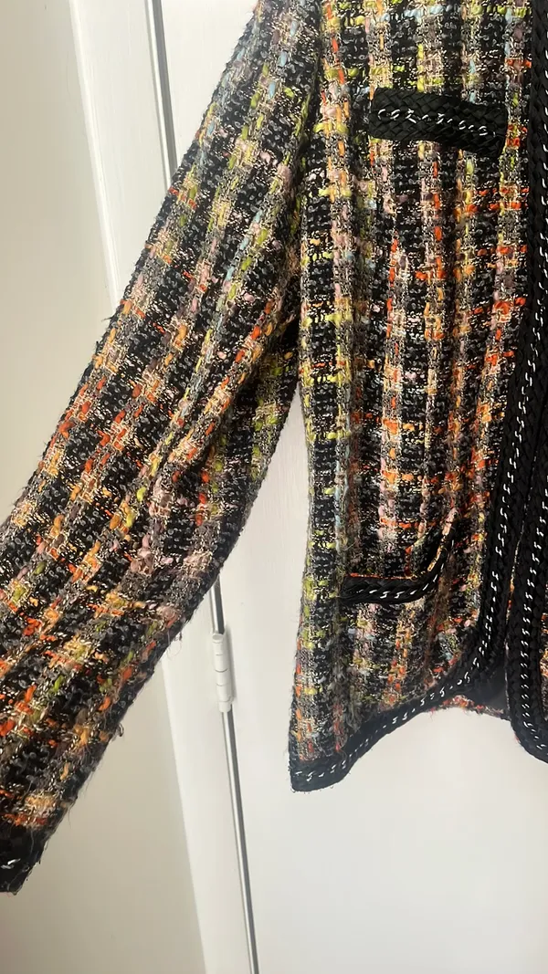 Soft Surroundings blazer - Image 3