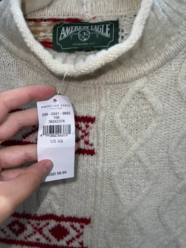 Sweater - Image 2