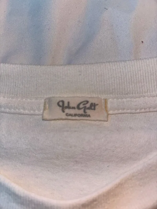 Brandy Melville Graphic Top - Image 3
