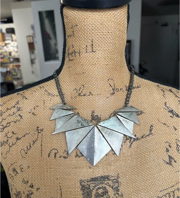 Medieval Necklace - Image 2