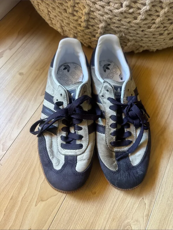 adidas sambas - Image 2