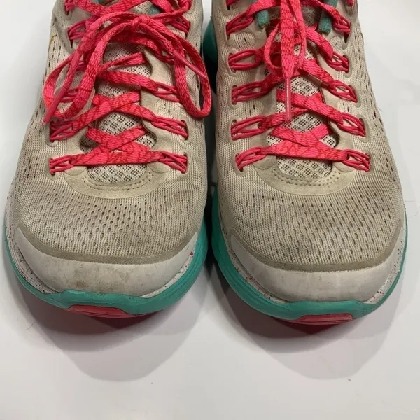 Nike lunarglide 4 sneakers size 8‎ - Image 3
