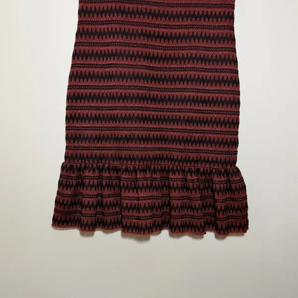 Free People Cozy Day Flounce Dress - Image 4