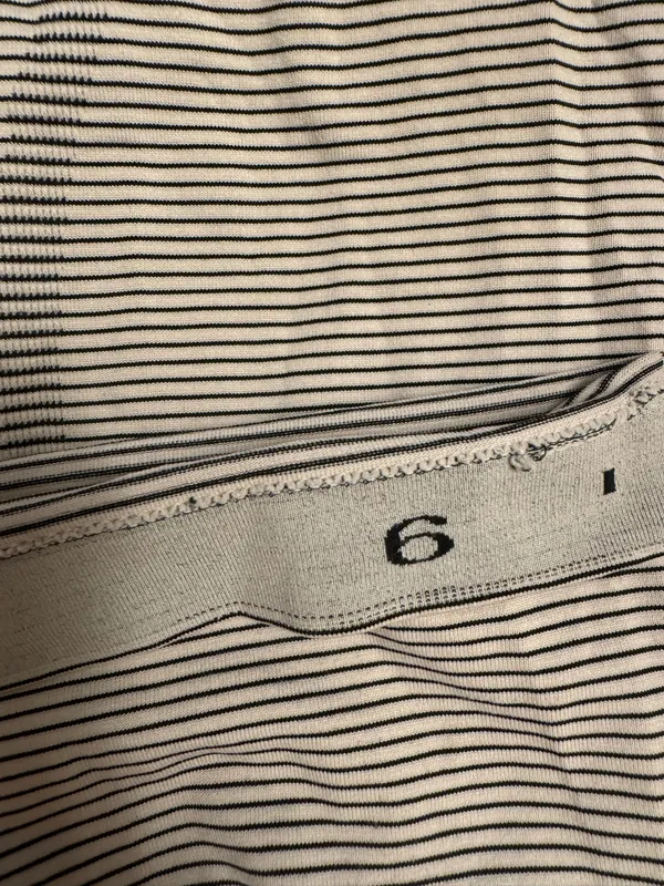 Lululemon Swiftly Tech Short Sleeve  - Image 5