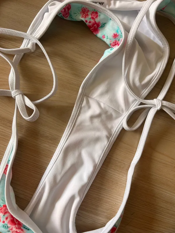 Bright Swimwear Waterloo bikini set  - Image 8