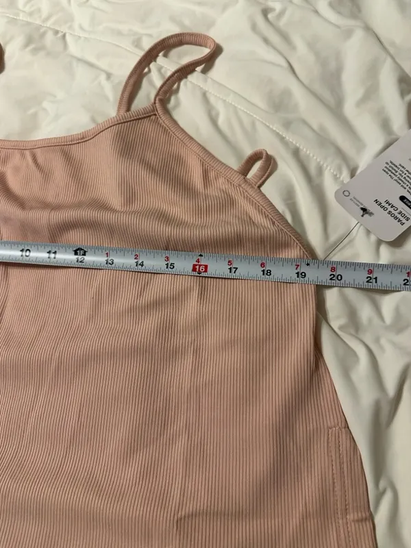 Phoenix Paros Open Side Cami - Image 14