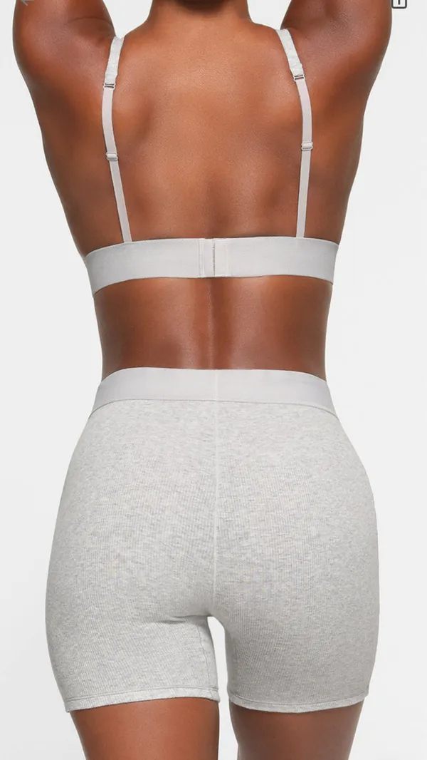 SKIMS Boxer Shorts - Image 2