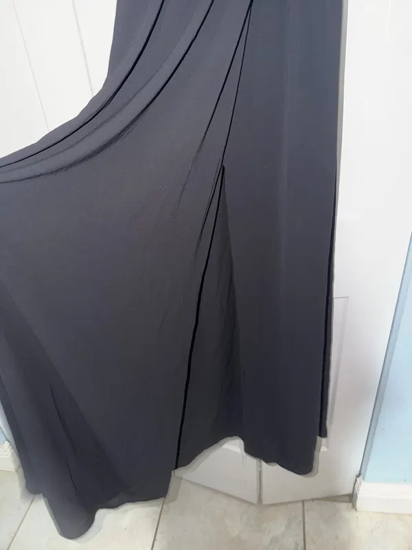 VICI dress Black - Image 2