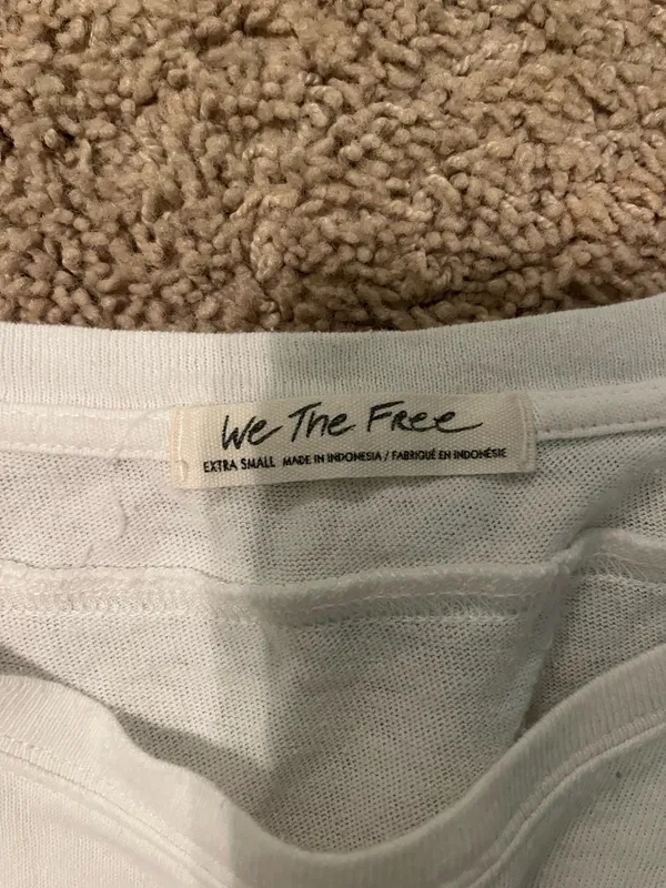 Free People Top - Image 2