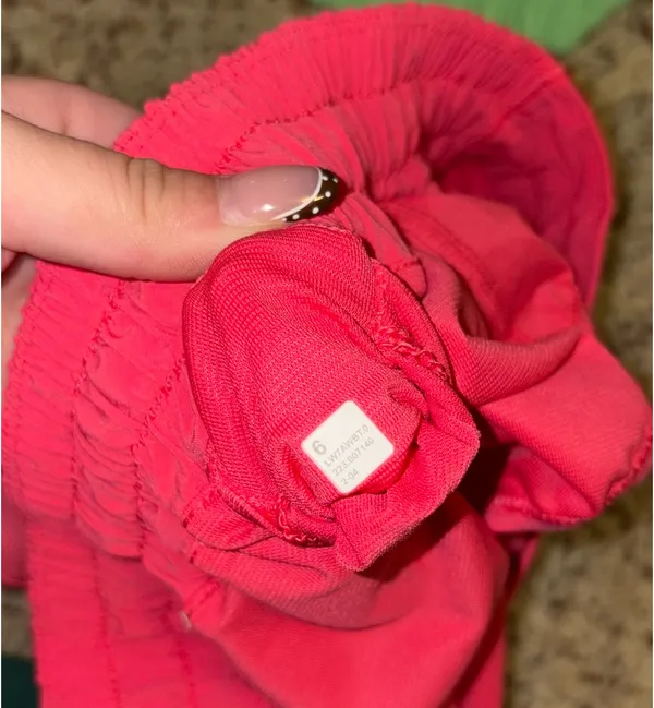 Lululemon Hotty Hot Shorts - Image 5