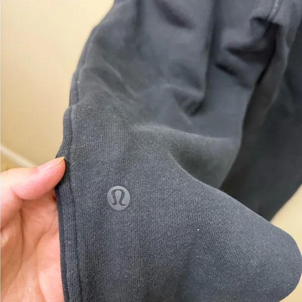 Lululemon Scuba Joggers - Image 4