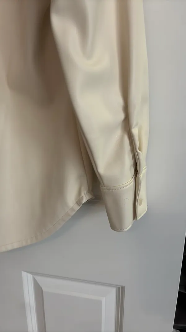 Abercrombie Jacket Women’s - Image 5