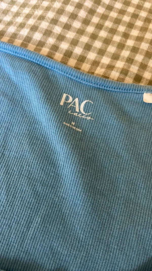 PacSun Long Sleeve Top - Image 2