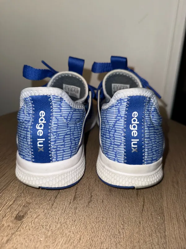 Adidas Bounce Running Shoes - Image 4